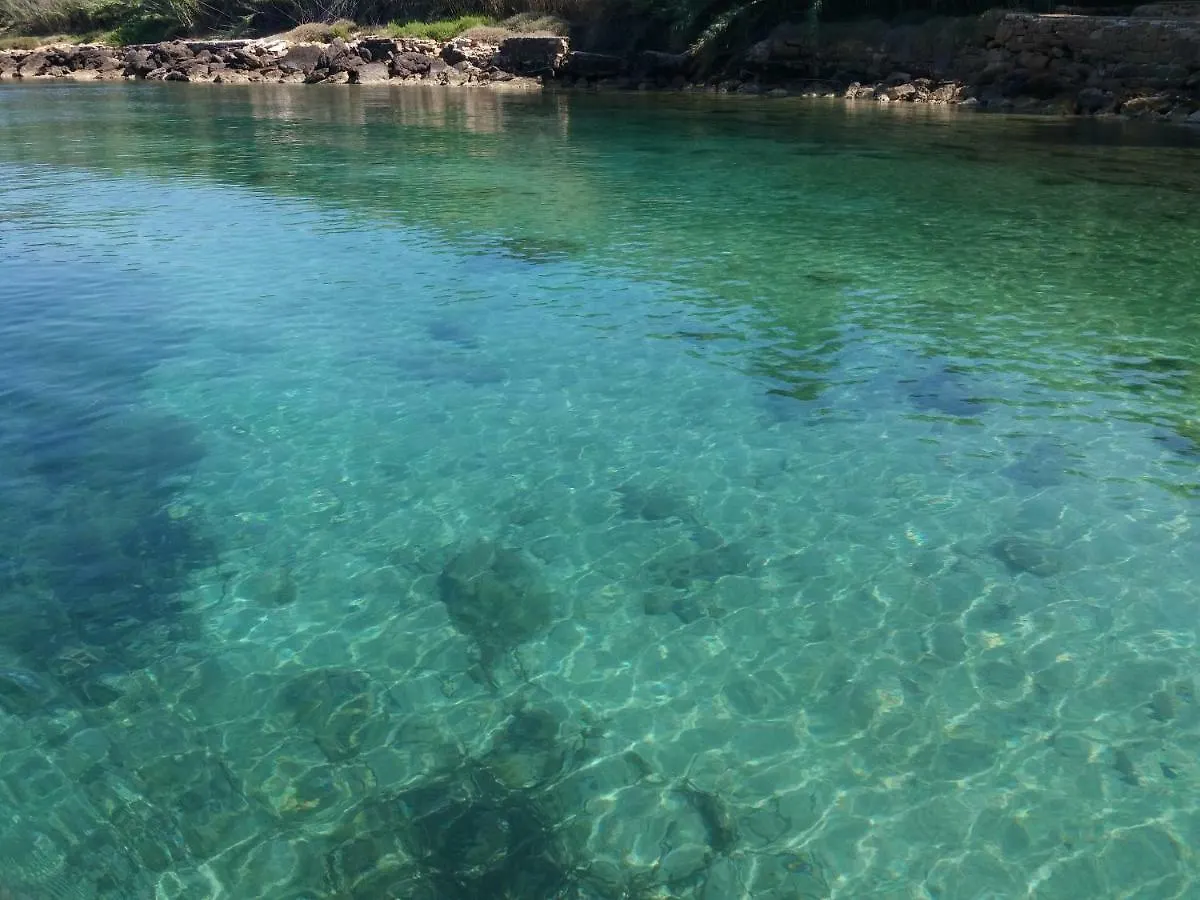 Casa vacanze Dependance Villa Catina Syracuse Italia