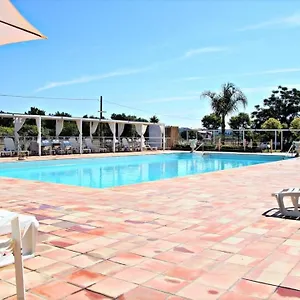Barbera Con Piscina Appartamento