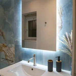  Holiday home Vakkia - Ortigia Holiday Home