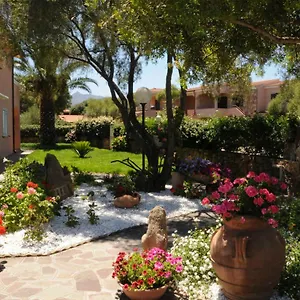 Le Colonnine , San Teodoro (Sardinia) Italia